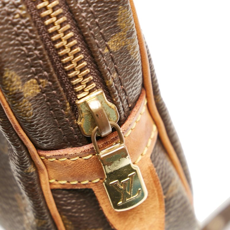 Louis Vuitton Monogram Marly Bandouliere (37054) - Image 9