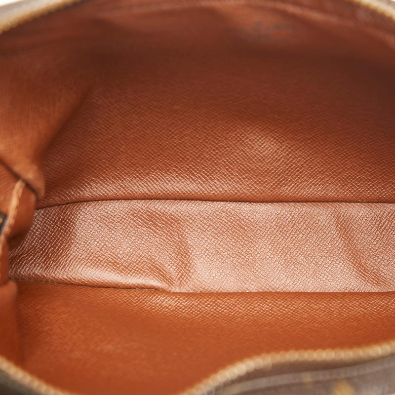 Louis Vuitton Monogram Marly Bandouliere (37054) - Image 6