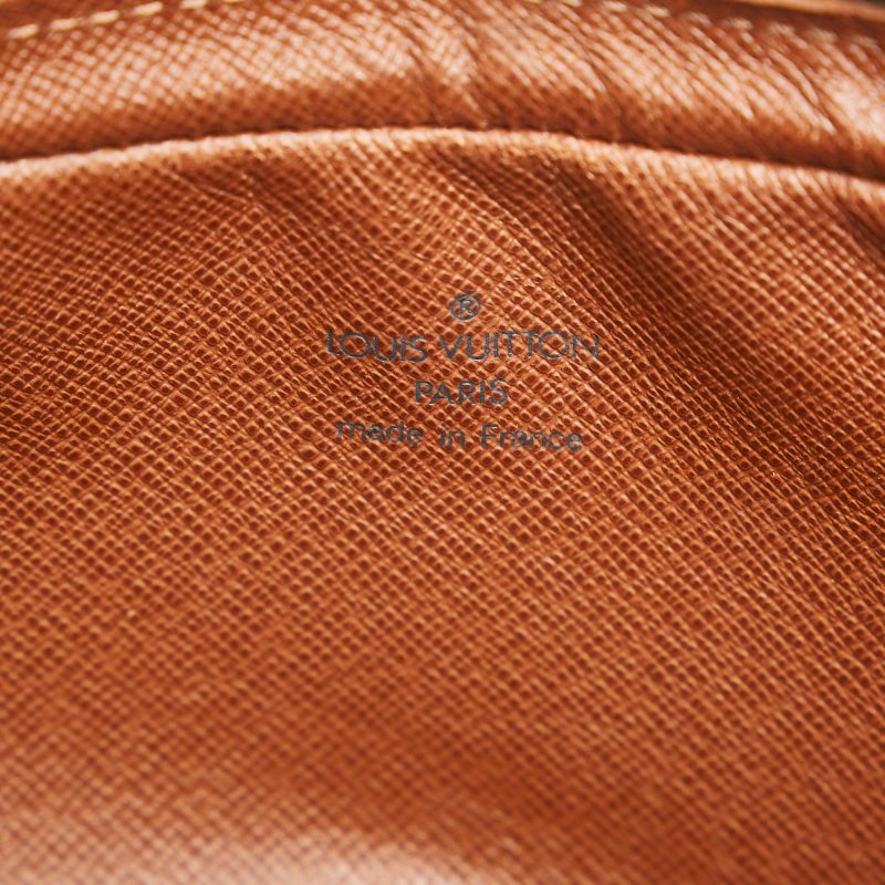 Louis Vuitton Monogram Marly Bandouliere (37054) - Image 7