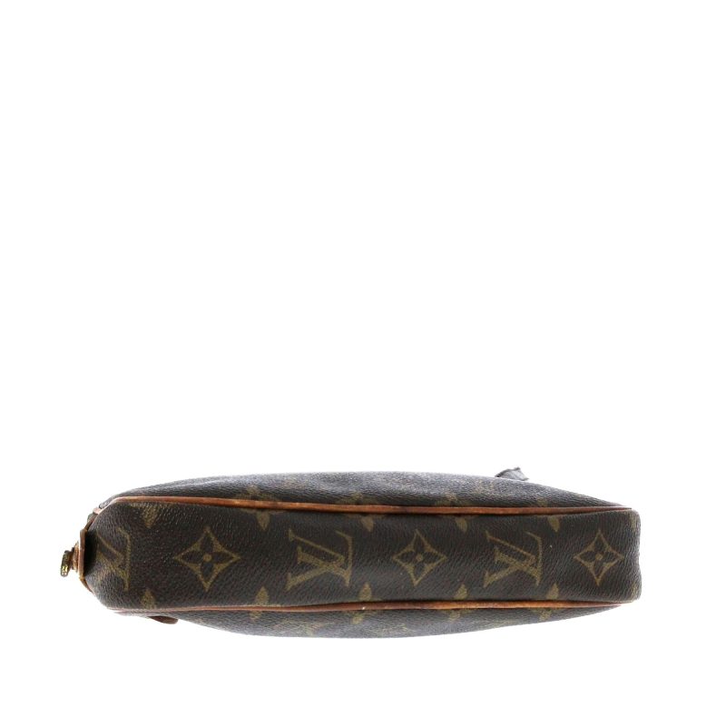 Louis Vuitton Monogram Marly Bandouliere (37147) - Image 4