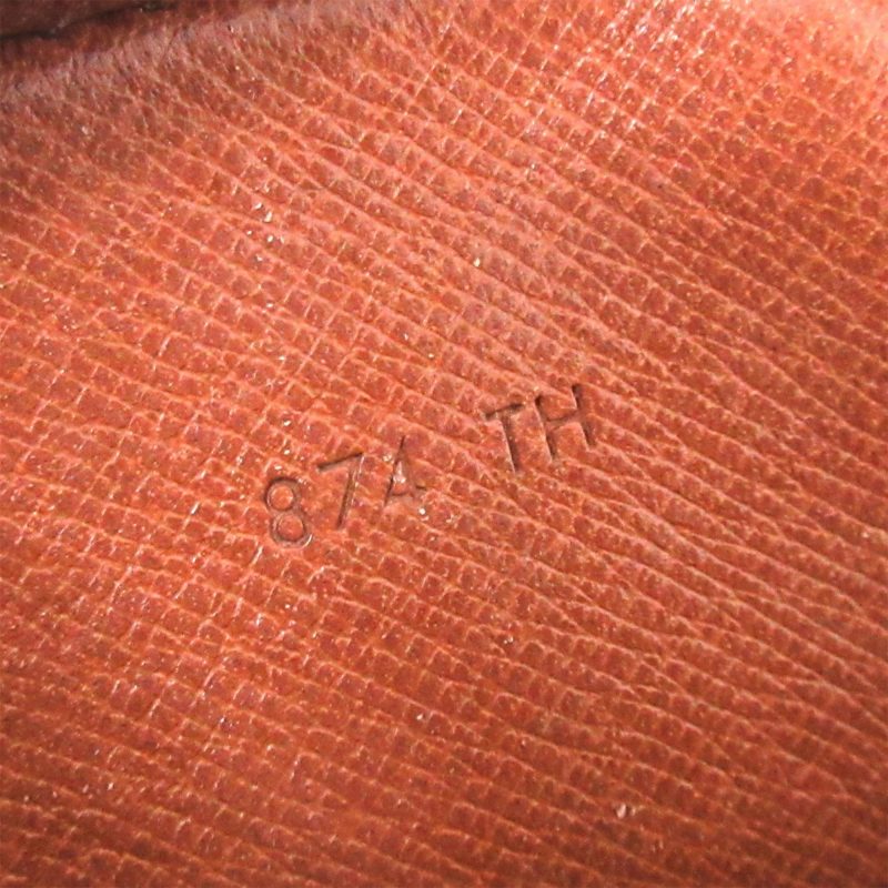 Louis Vuitton Monogram Marly Bandouliere (37147) - Image 8