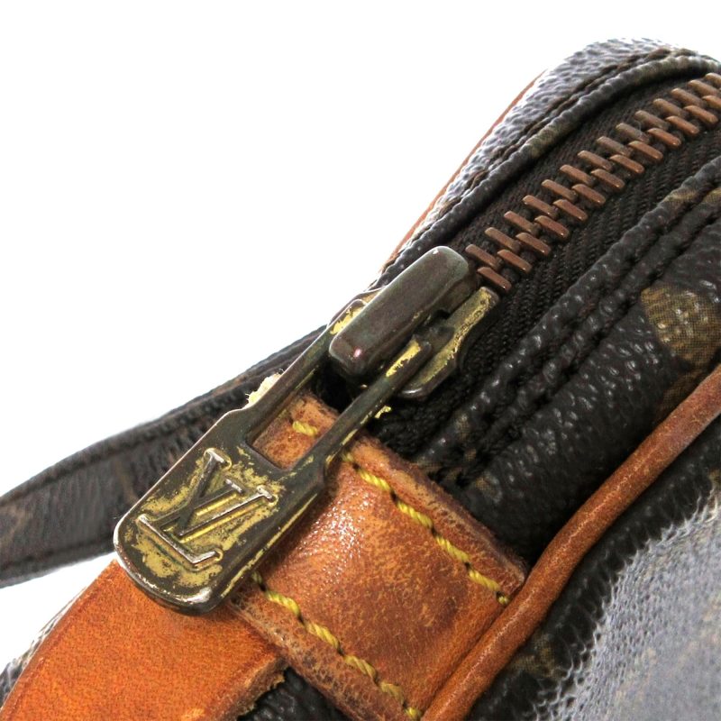 Louis Vuitton Monogram Marly Bandouliere (37147) - Image 9
