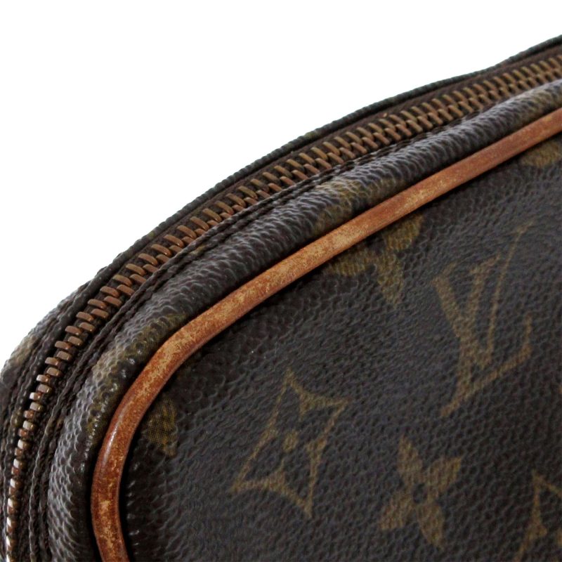 Louis Vuitton Monogram Marly Bandouliere (37147) - Image 10