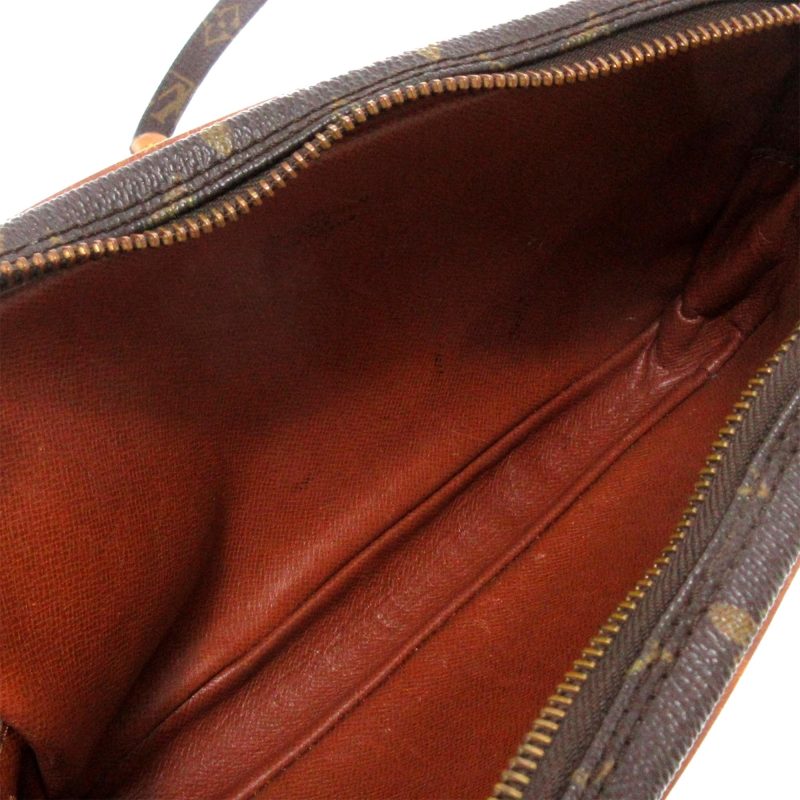 Louis Vuitton Monogram Marly Bandouliere (37147) - Image 6