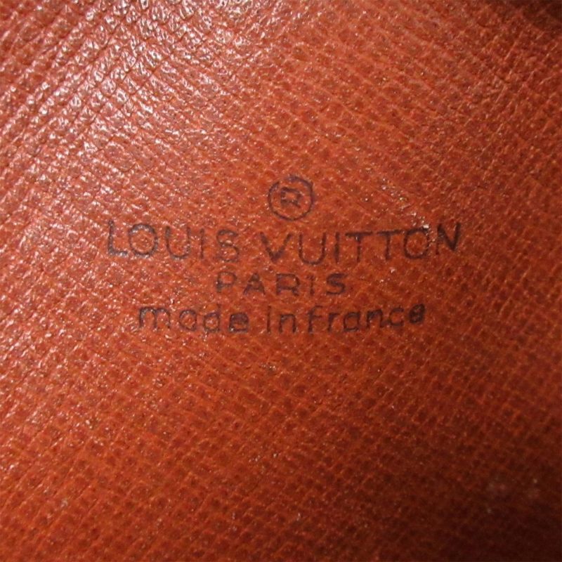 Louis Vuitton Monogram Marly Bandouliere (37147) - Image 7