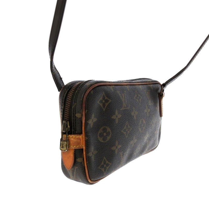 Louis Vuitton Monogram Marly Bandouliere (37147) - Image 2