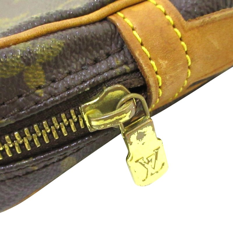 Louis Vuitton Monogram Marly Bandouliere (37168) - Image 9