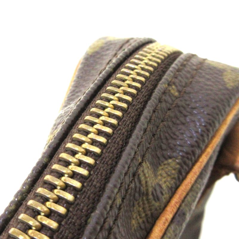 Louis Vuitton Monogram Marly Bandouliere (37168) - Image 10
