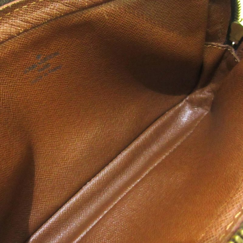 Louis Vuitton Monogram Marly Bandouliere (37168) - Image 6