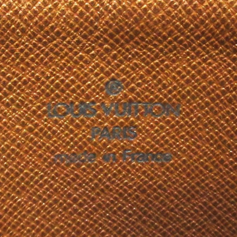 Louis Vuitton Monogram Marly Bandouliere (37168) - Image 7