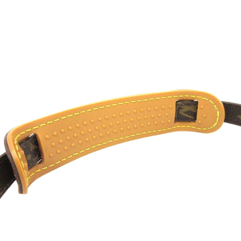 Louis Vuitton Monogram Marly Bandouliere (37168) - Image 5