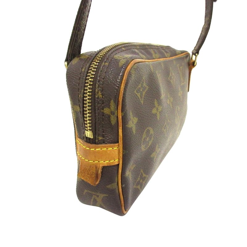 Louis Vuitton Monogram Marly Bandouliere (37168) - Image 2