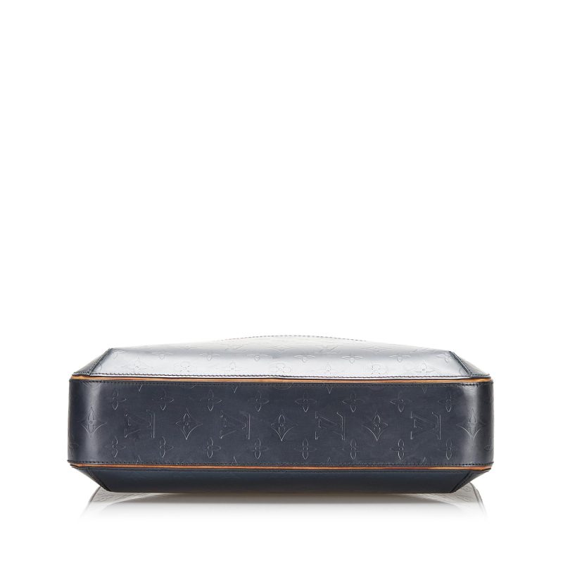 Louis Vuitton Monogram Mat Malden (e2Q8kx) - Image 4