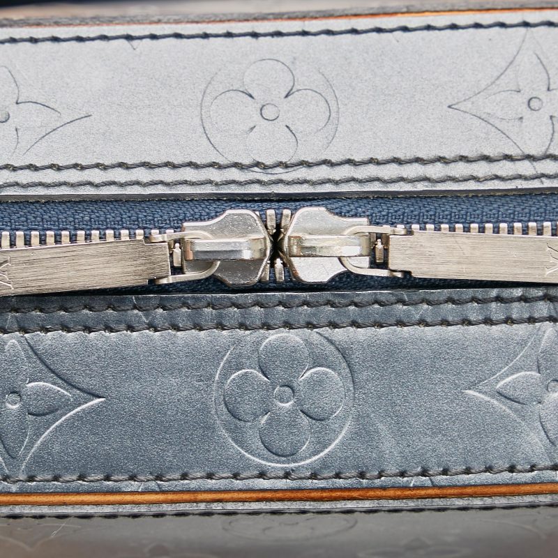 Louis Vuitton Monogram Mat Malden (e2Q8kx) - Image 9