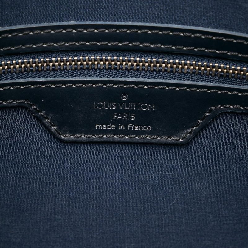 Louis Vuitton Monogram Mat Malden (e2Q8kx) - Image 7