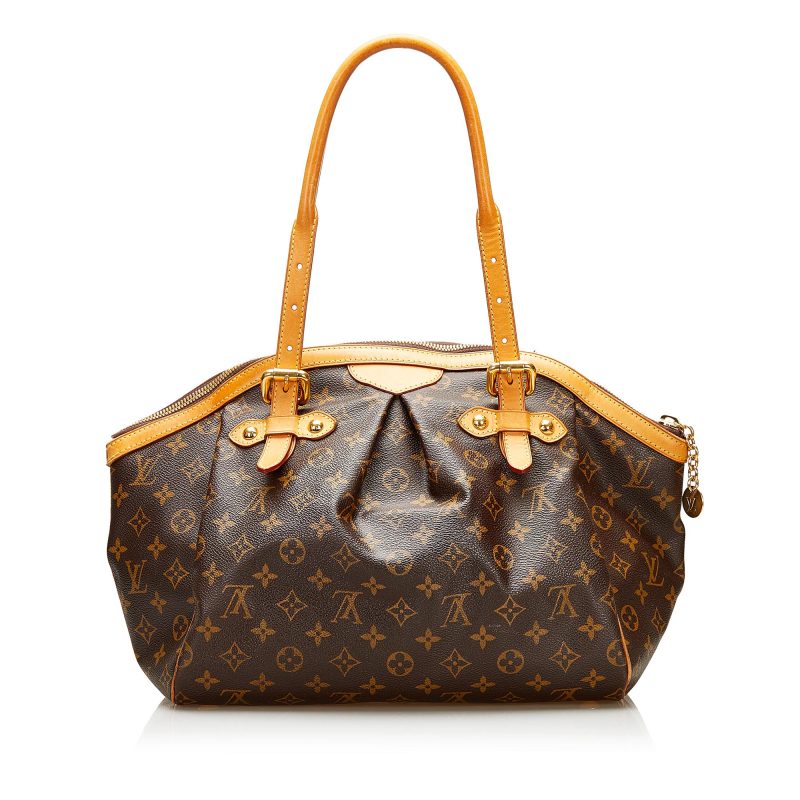 Louis Vuitton Monogram Tivoli GM 36004) - Image 3