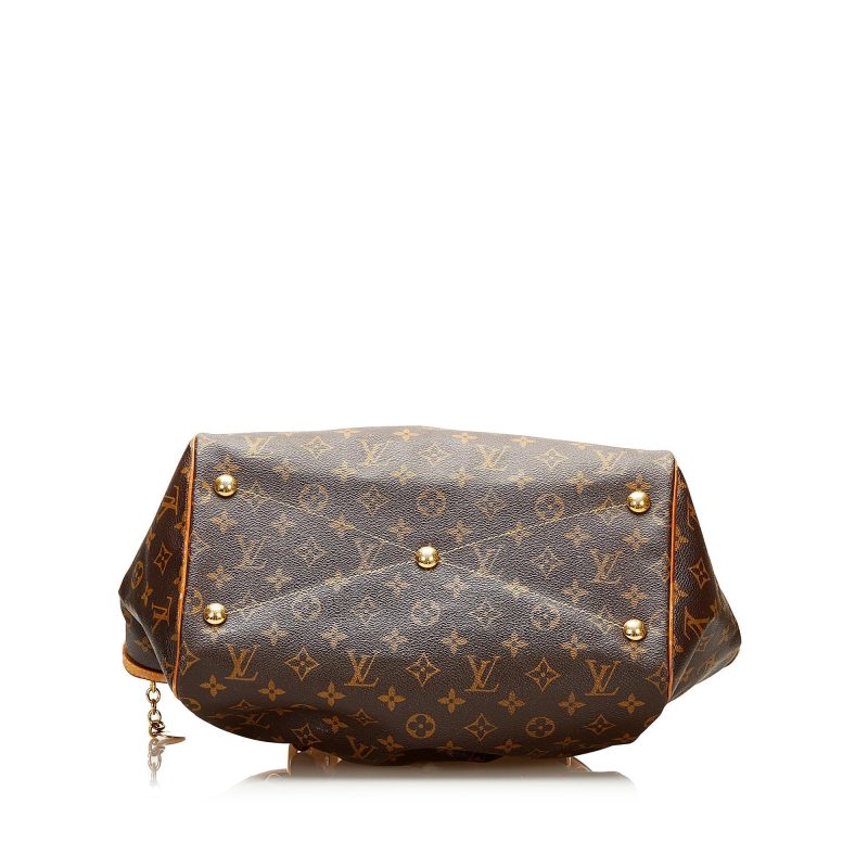 Louis Vuitton Monogram Tivoli GM 36004) - Image 4
