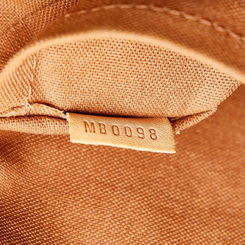 Louis Vuitton Monogram Tivoli GM 36004) - Image 8