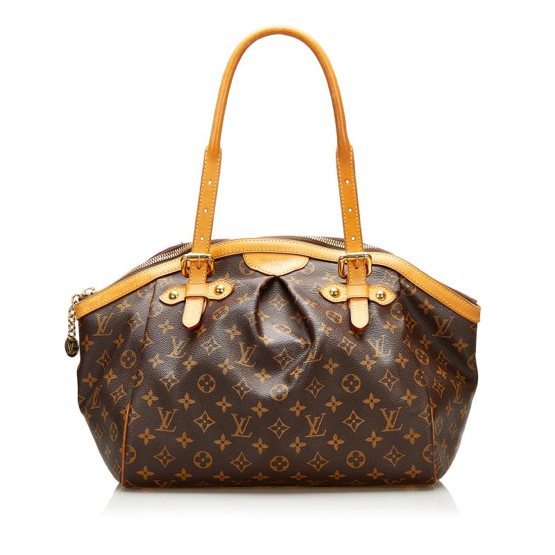 Louis Vuitton Monogram Tivoli GM 36004)