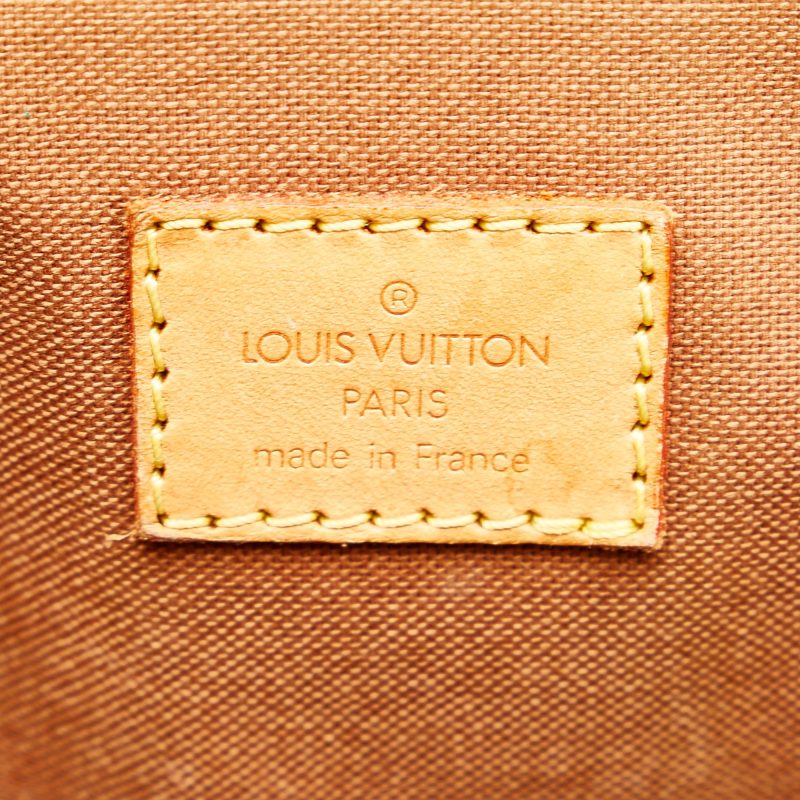 Louis Vuitton Monogram Tivoli GM 36004) - Image 7