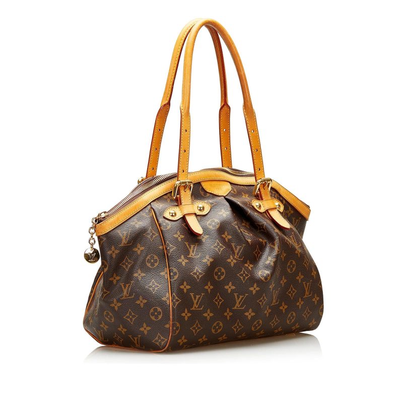 Louis Vuitton Monogram Tivoli GM 36004) - Image 2