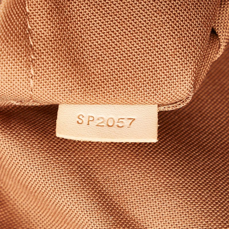 Louis Vuitton Monogram Tivoli GM (XnoehD) - Image 8