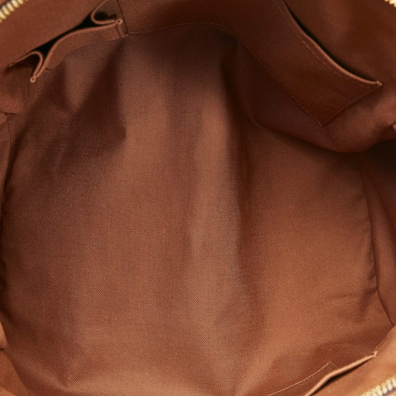 Louis Vuitton Monogram Tivoli GM (XnoehD) - Image 6