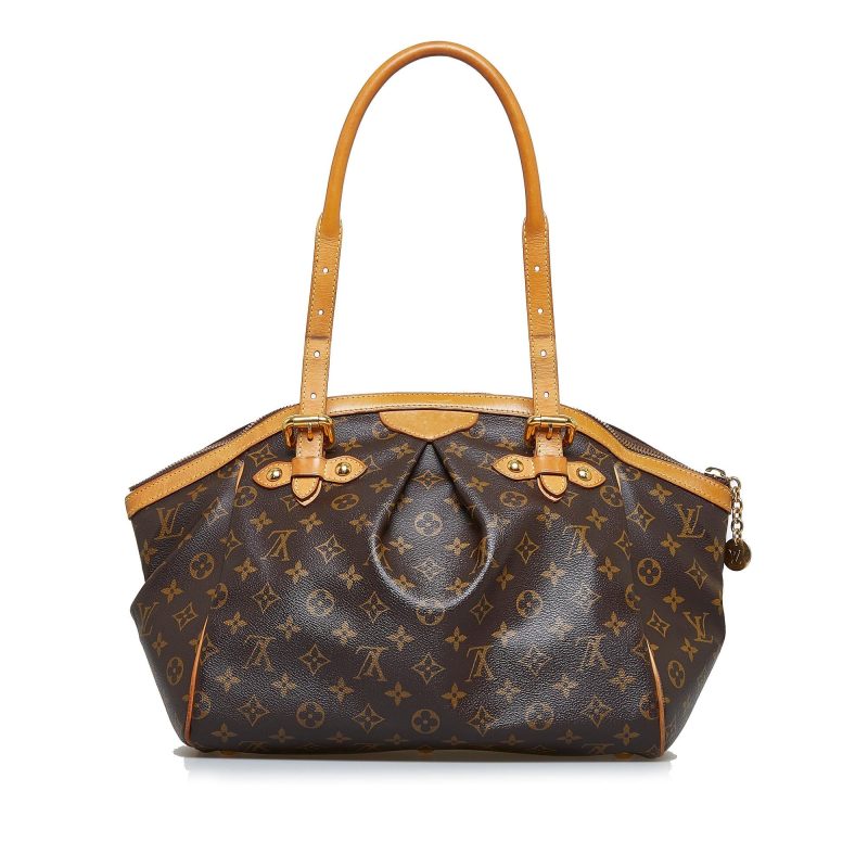 Louis Vuitton Monogram Tivoli GM (Yy9URN) - Image 3