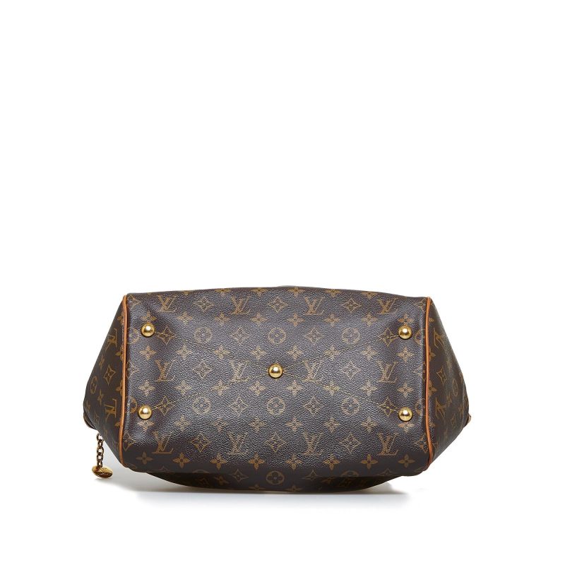 Louis Vuitton Monogram Tivoli GM (Yy9URN) - Image 4