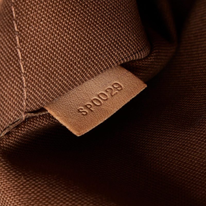 Louis Vuitton Monogram Tivoli GM (Yy9URN) - Image 8