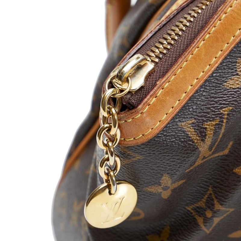 Louis Vuitton Monogram Tivoli GM (Yy9URN) - Image 9