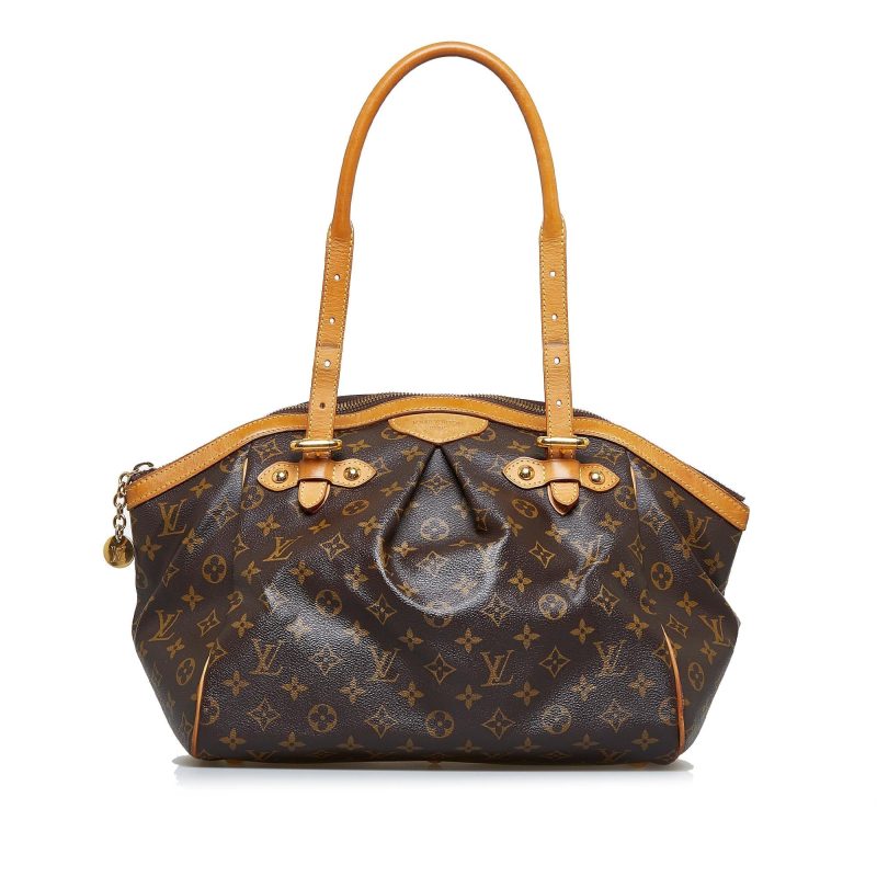 Louis Vuitton Monogram Tivoli GM (Yy9URN)