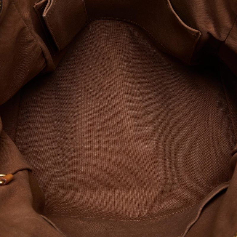 Louis Vuitton Monogram Tivoli GM (Yy9URN) - Image 6
