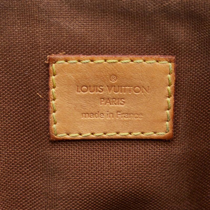 Louis Vuitton Monogram Tivoli GM (Yy9URN) - Image 7