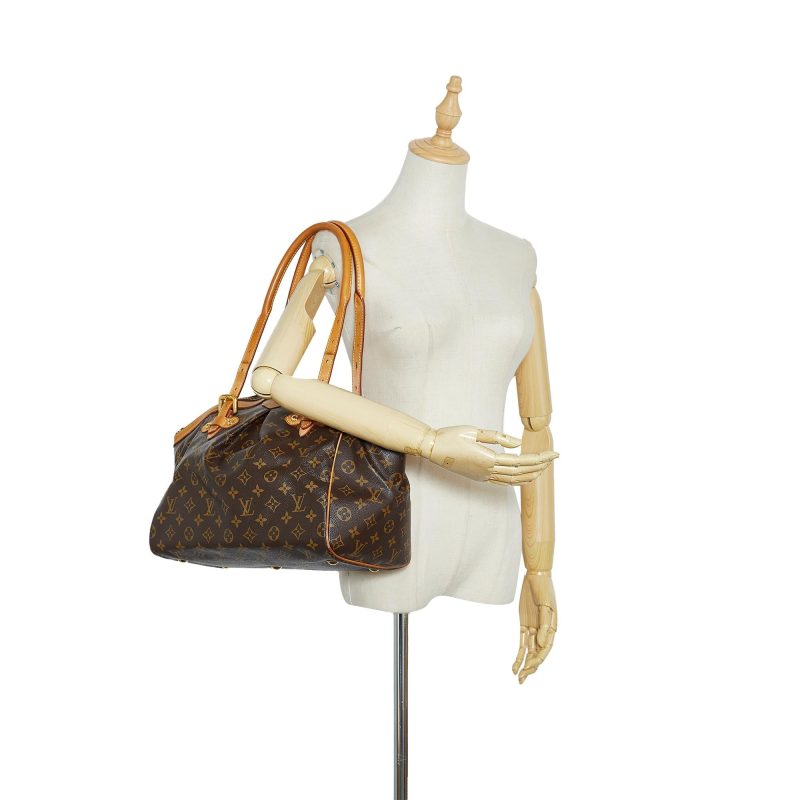 Louis Vuitton Monogram Tivoli GM (Yy9URN) - Image 5