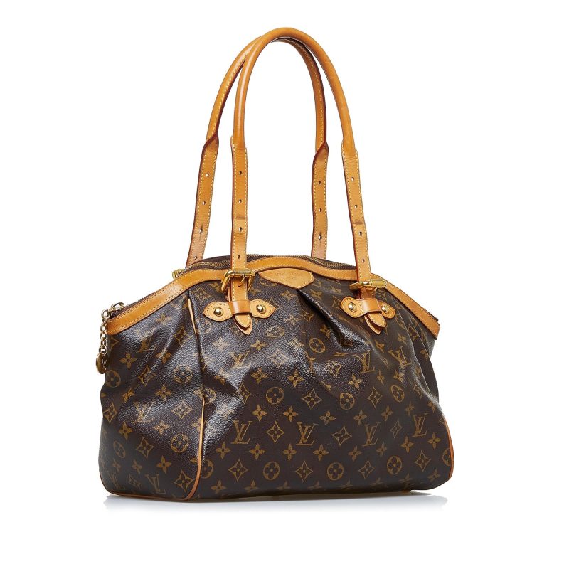Louis Vuitton Monogram Tivoli GM (Yy9URN) - Image 2