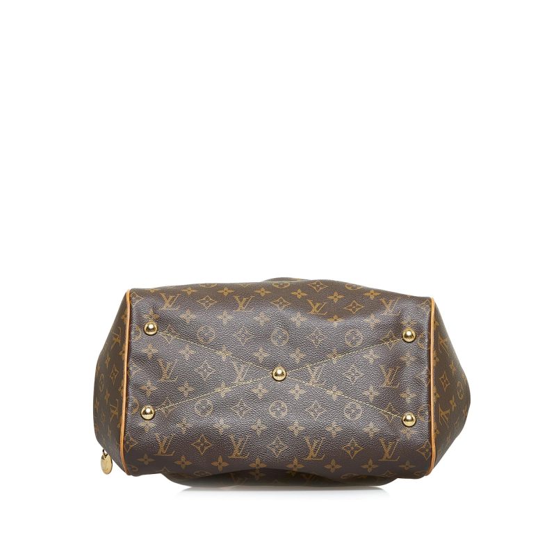Louis Vuitton Monogram Tivoli GM (TzAzgc) - Image 4