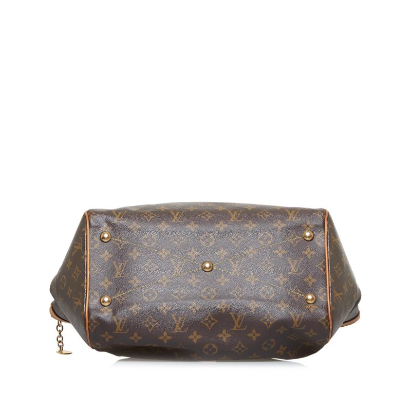 Louis Vuitton Monogram Tivoli GM (RoBhhk) - Image 4
