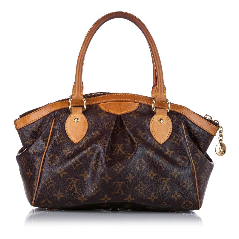 Louis Vuitton Monogram Tivoli PM (20754) - Image 3