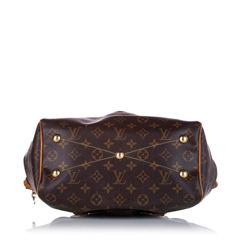 Louis Vuitton Monogram Tivoli PM (20754) - Image 4
