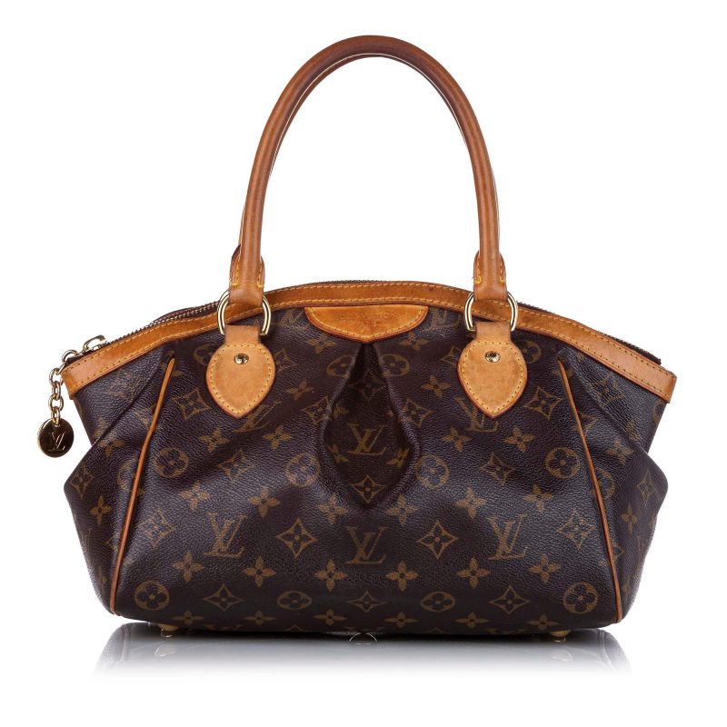 Louis Vuitton Monogram Tivoli PM (20754)