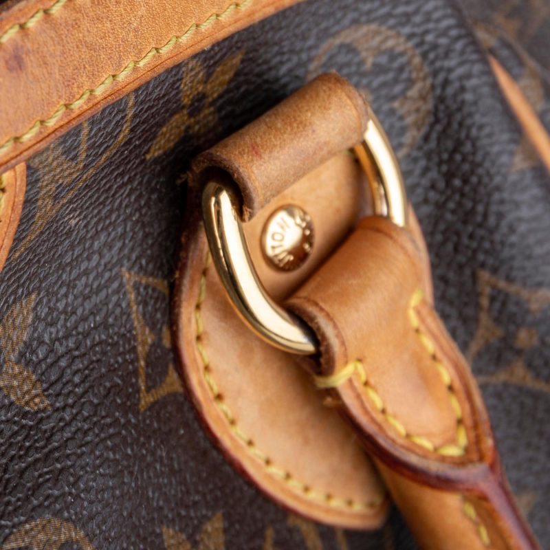 Louis Vuitton Monogram Tivoli PM (20754) - Image 7