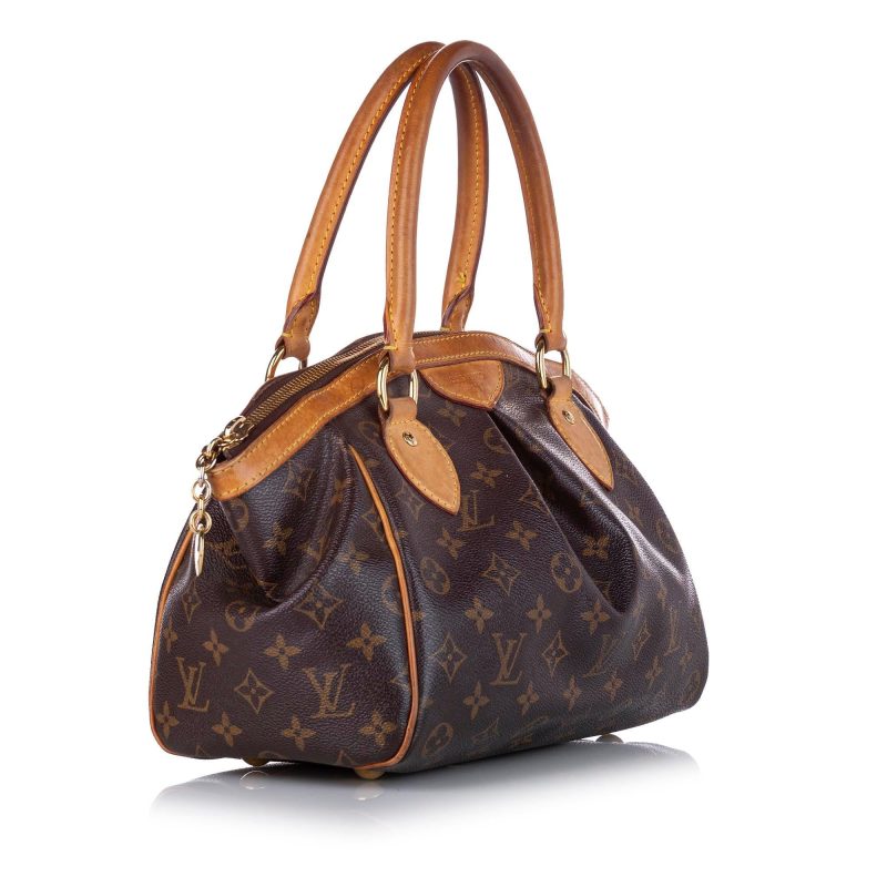 Louis Vuitton Monogram Tivoli PM (20754) - Image 2
