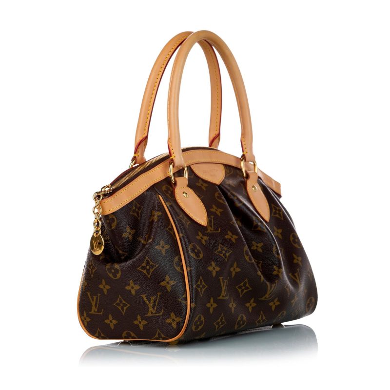 Louis Vuitton Monogram Tivoli PM (27667) - Image 2
