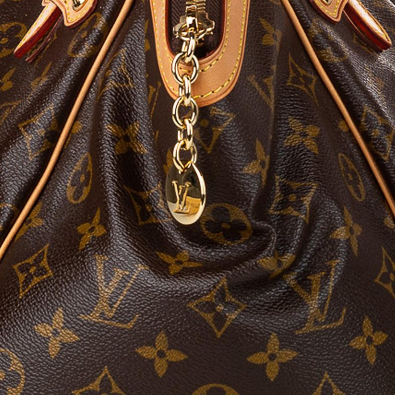 Louis Vuitton Monogram Tivoli PM (30375) - Image 7