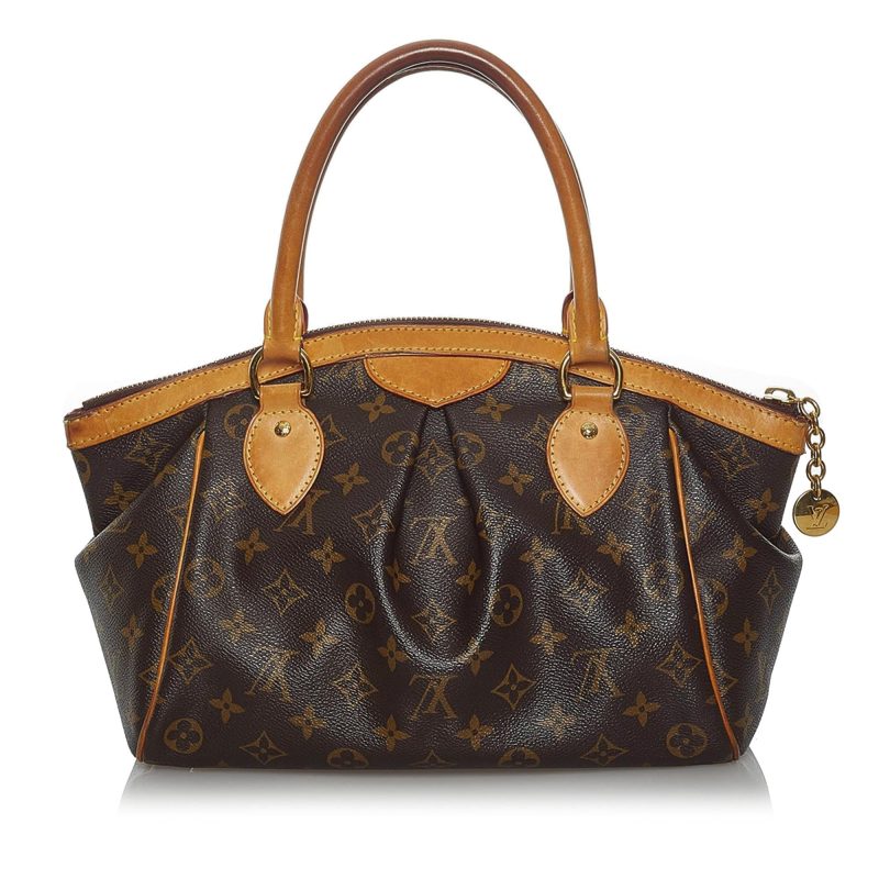 Louis Vuitton Monogram Tivoli PM (33947) - Image 3