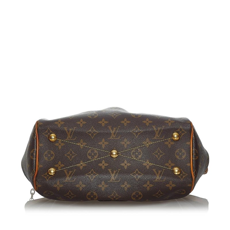 Louis Vuitton Monogram Tivoli PM (33947) - Image 4