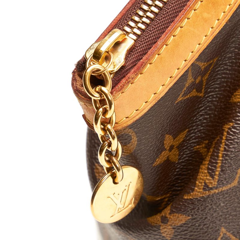 Louis Vuitton Monogram Tivoli PM (33947) - Image 9