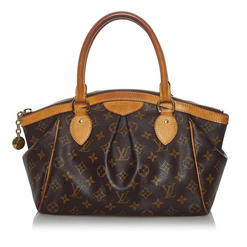 Louis Vuitton Monogram Tivoli PM (33947)