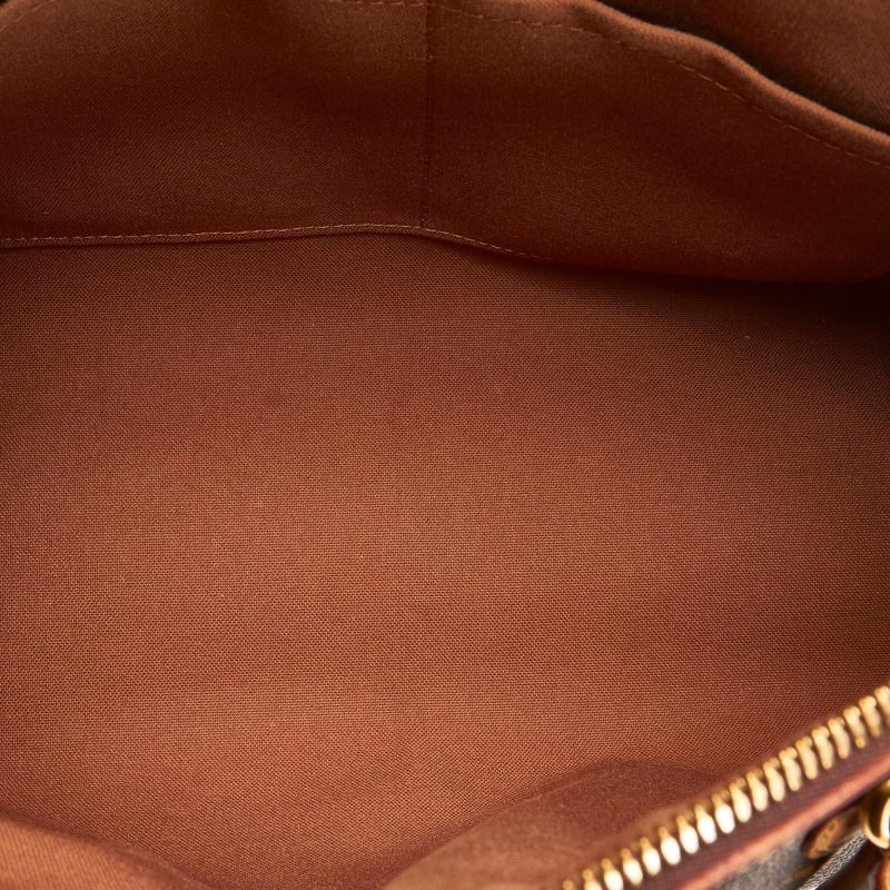 Louis Vuitton Monogram Tivoli PM (33947) - Image 6